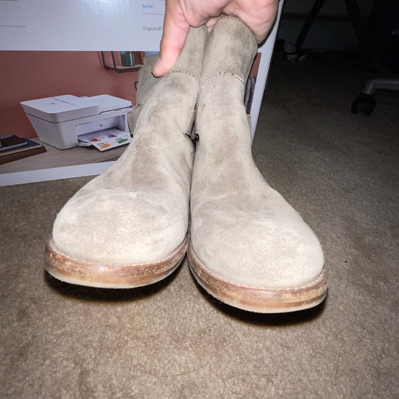 😍😍j crew boots 😍😍 - Picture 9 of 11